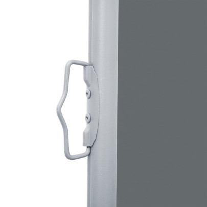 Copertină Laterală Retractabilă - Protecție UV și Apă