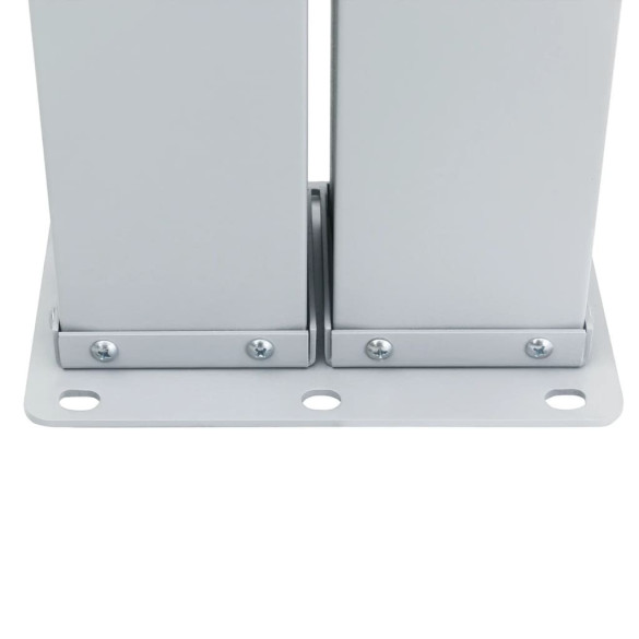 Copertină Laterală Retractabilă - Protecție UV și Apă