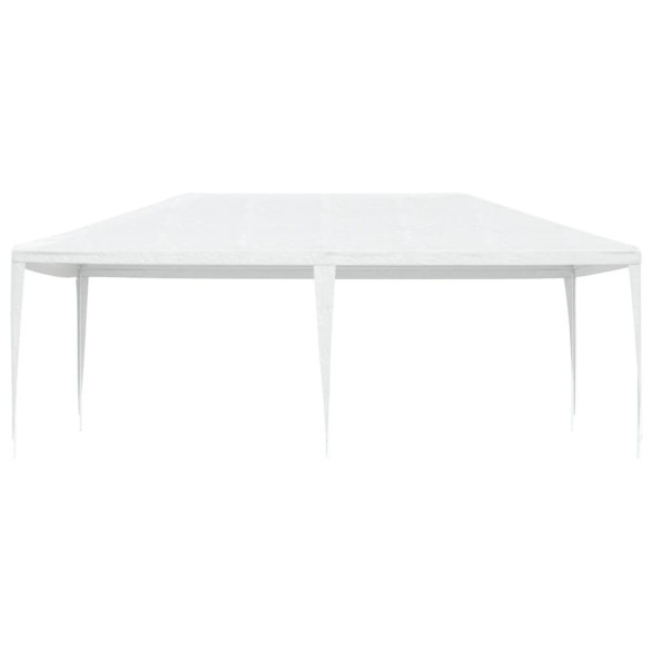 Cort de Petrecere Alb 4x6m - Livrare Gratuita