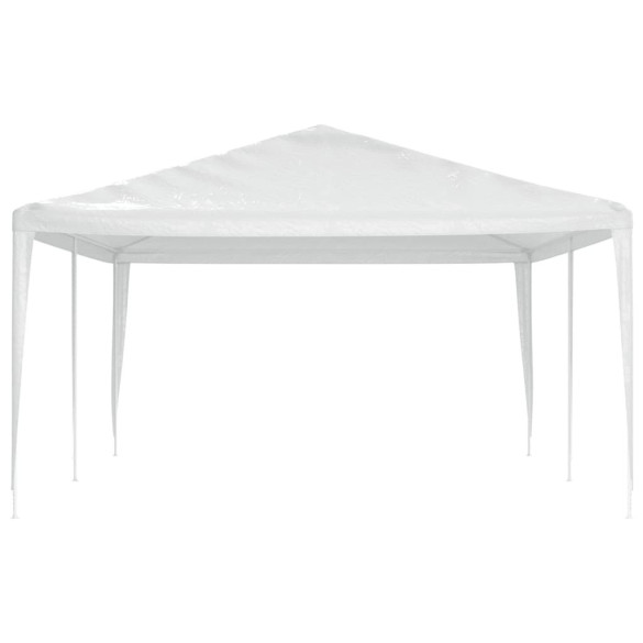 Cort de Petrecere Alb 4x6m - Livrare Gratuita