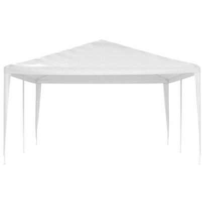 Cort de Petrecere Alb 4x6m - Livrare Gratuita