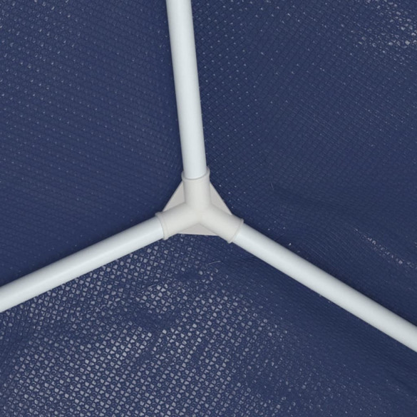 Cort de Petrecere Albastru 4x6m - Rezistent la UV și Apă