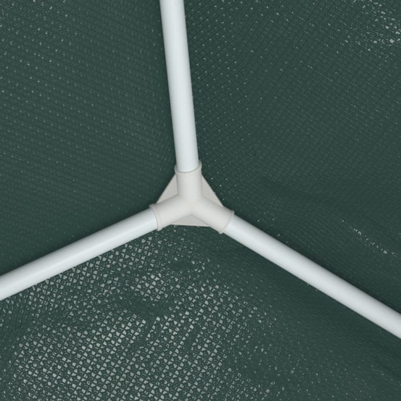 Cort Profesional Verde 4x6m - Rezistent la UV și Apă