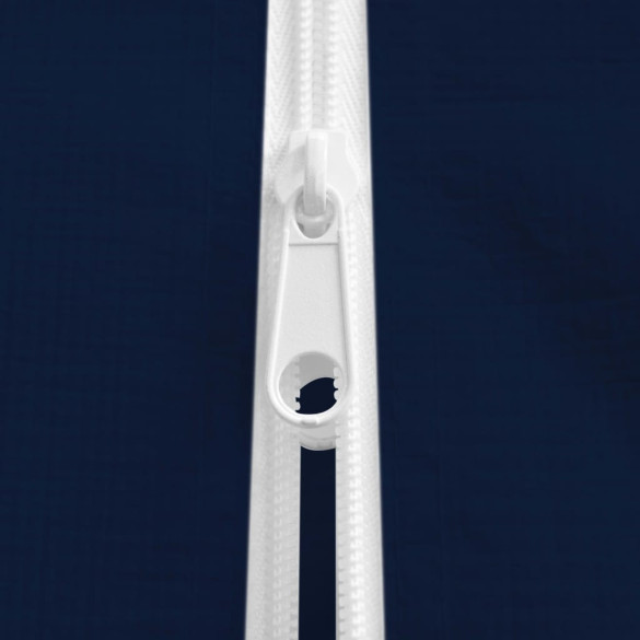 Cort Petrecere Profesional Albastru 2x2m - Rezistent UV/APĂ