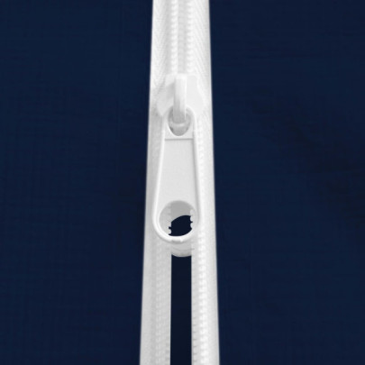 Cort Petrecere Profesional Albastru 2x2m - Rezistent UV/APĂ