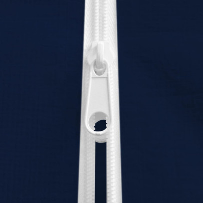 Cort Petrecere Albastru 2.5x2.5m - Rezistent UV, Livrare Gratuită