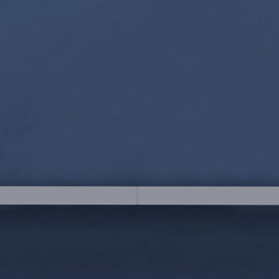 Cort Petrecere Albastru 2.5x2.5m - Rezistent UV, Livrare Gratuită