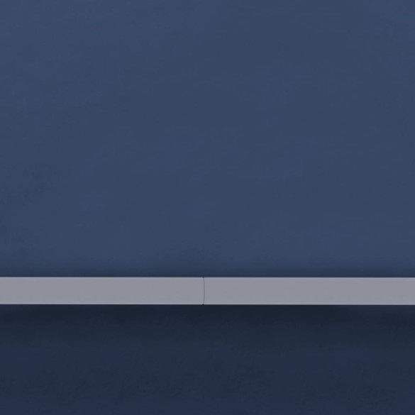 Cort Profesional de Petrecere 4x6 m Albastru - Rezistent