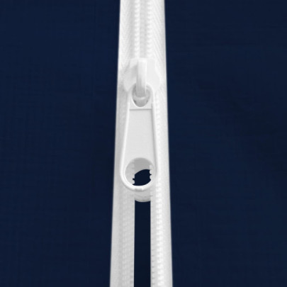 Cort Petrecere Profesional Albastru 4x9 m - Rezistent UV/APĂ