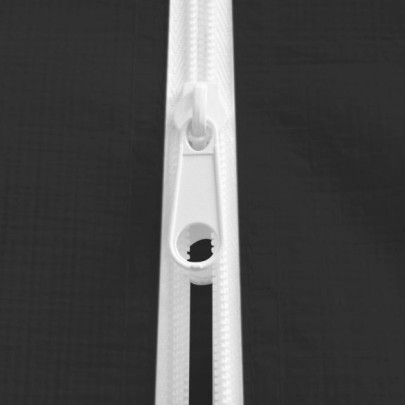 Cort Profesional Antracit 2x2m - Rezistent la UV și Apă