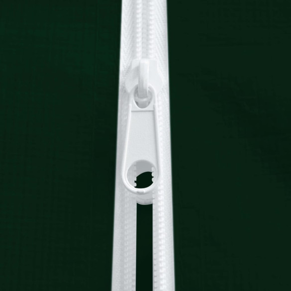 Cort Profesional pentru Petreceri 2x2m - Verde, Rezistent