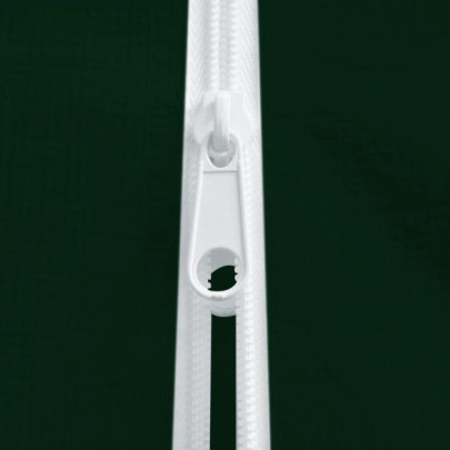 Cort Profesional Petrecere 2,5x2,5m Verde Rezistent