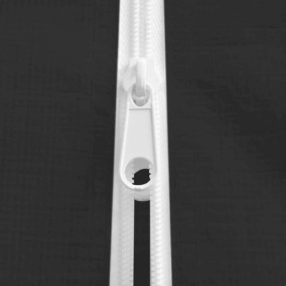 Cort Petrecere Profesional 4x4m Antracit - Rezistent la UV și Apă