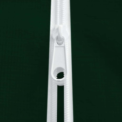 Cort Petrecere Verde 4x4m Rezistent la UV și Apă