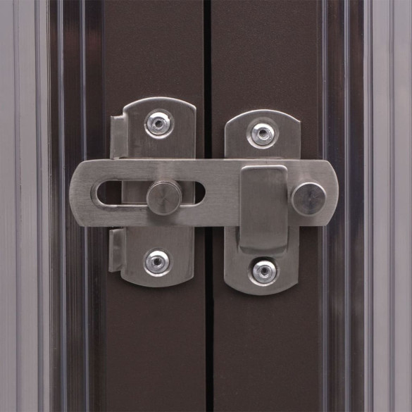 Seră Aluminiu Policarbonat | Livrare Gratuită