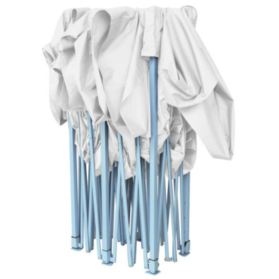 Cort Pliabil Profesional pentru Petreceri Exterioare