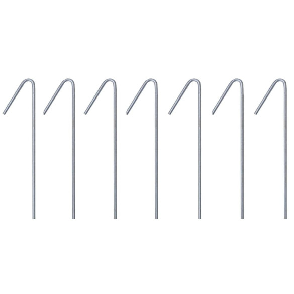 Cort Pliabil Albastru pentru Evenimente | 2x2m