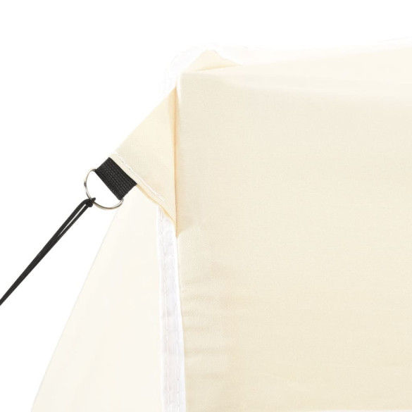 Cort Pliabil pentru Petreceri 2x2m - Oțel Rezistent