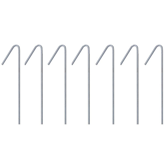 Cort Pliabil Profesional Antracit 2x2m - Oțel | Livrare Gratuită