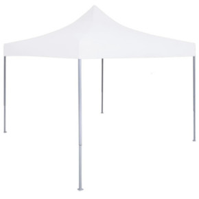 Cort Pliabil Profesional pentru Evenimente - 2x2m