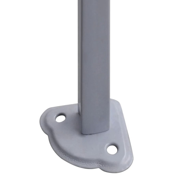 Cort Pliabil Profesional pentru Evenimente - 2x2m