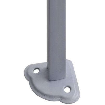 Cort Pliabil Profesional pentru Evenimente - 2x2m