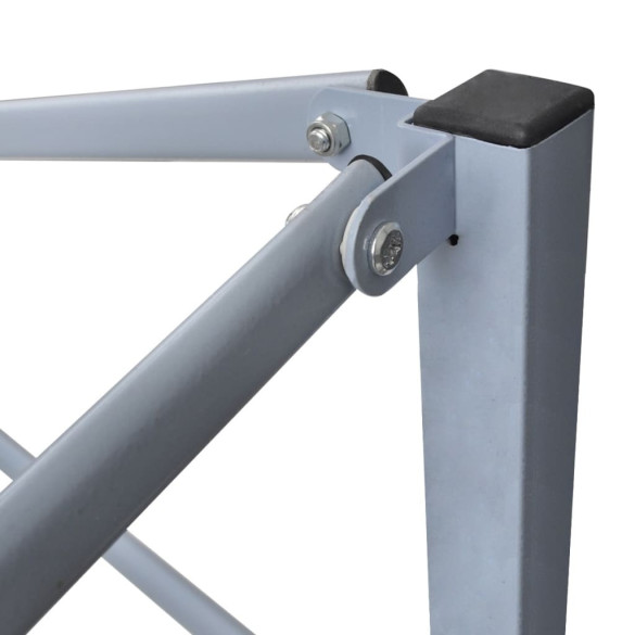 Cort Pliabil Profesional pentru Evenimente - 2x2m