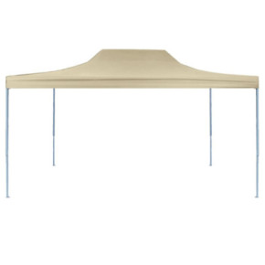 Cort Pliabil Profesional pentru Evenimente - 3x4m - Oțel 2
