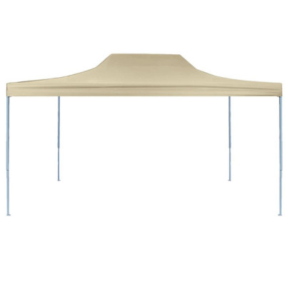 Cort Pliabil Profesional pentru Evenimente - 3x4m - Oțel