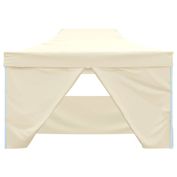 Cort Pliabil pentru Petreceri 3x4m - Oțel Rezistent