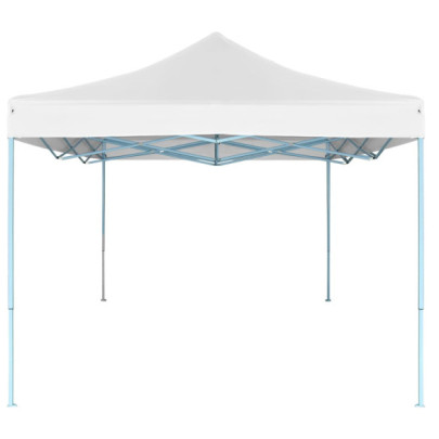 Cort Pliabil Profesional pentru Evenimente - Alb, 3x4m