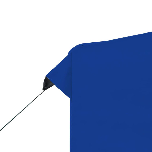 Cort Profesional Pliabil Albastru 2x2m - Aluminiu | Livrare Gratuită Cort Profesional Pliabil Albastru 2x2m - Aluminiu | Livrare Gratuită