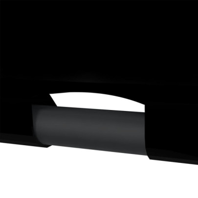 Pergolă Grădină Acoperiș Retractabil Antracit 3x3m