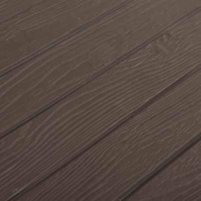 Ladă Depozitare Grădină 290L - Maro | Livrare Gratuită