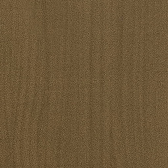 Jardinieră Grădină Lemn Pin Masiv - 60x60x60 cm