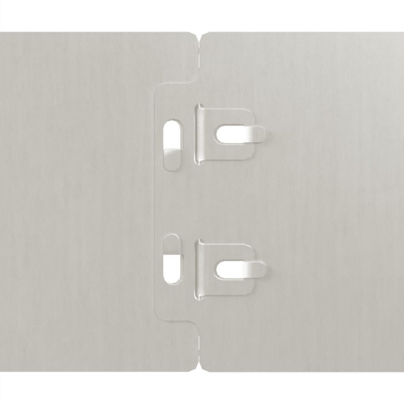 Borduri Gazon Oțel Corten Flexibil | Livrare Gratuită