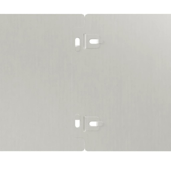 Borduri Gazon Oțel Corten Flexibil | Livrare Gratuită