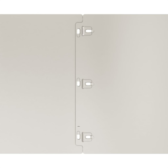 Borduri Gazon Oțel Corten Flexibil | Livrare Gratuită