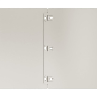 Borduri Gazon Oțel Corten Flexibil | Livrare Gratuită