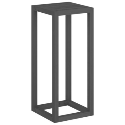 Set Suporturi Plante Lemn Masiv - Decor Grădină