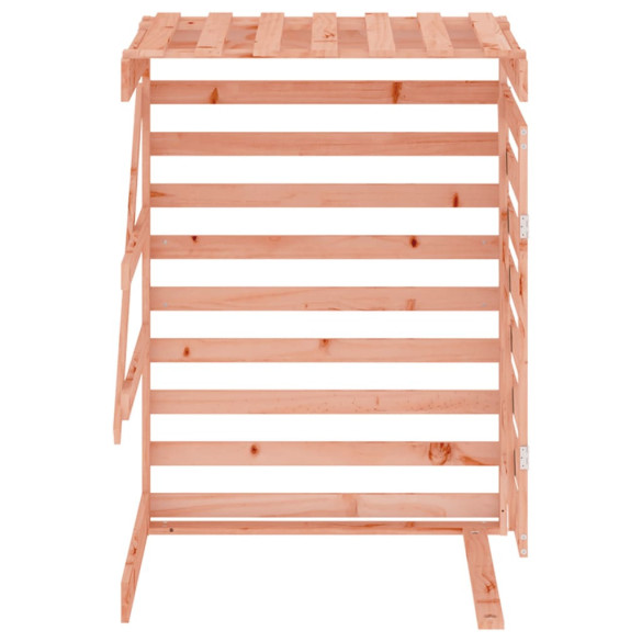 Extensie Pubelă Gunoi Lemn Douglas | Depozitare Exterioară