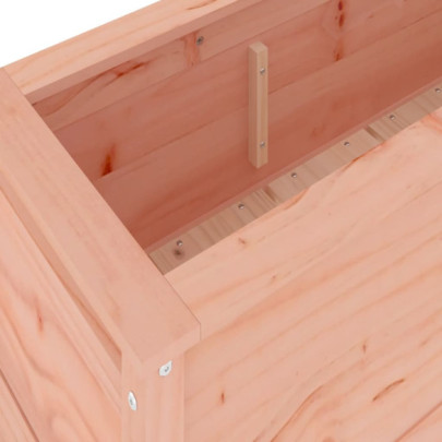 Strat Înălțat Grădină Lemn Douglas | Livrare Gratuită