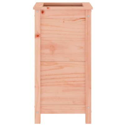 Jardinieră Grădină Lemn Masiv Douglas | Livrare Gratuită