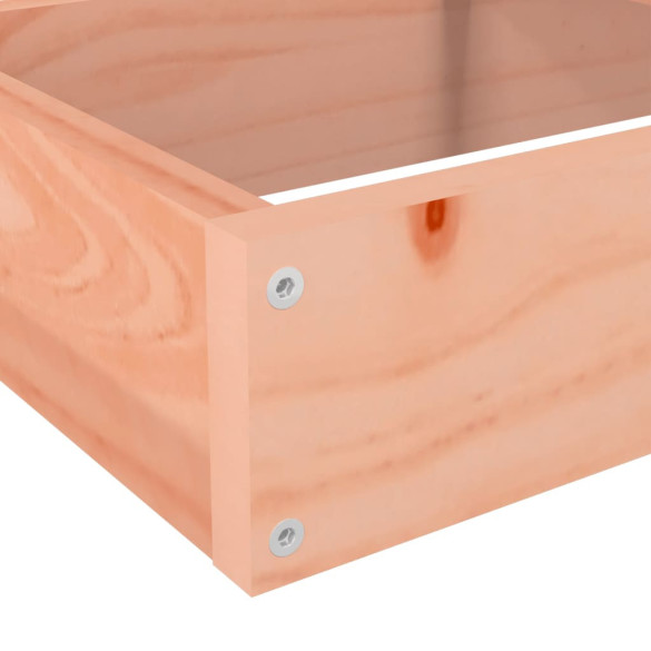 Jardinieră Grădină 4 Niveluri Lemn Masiv - Livrare Gratuită