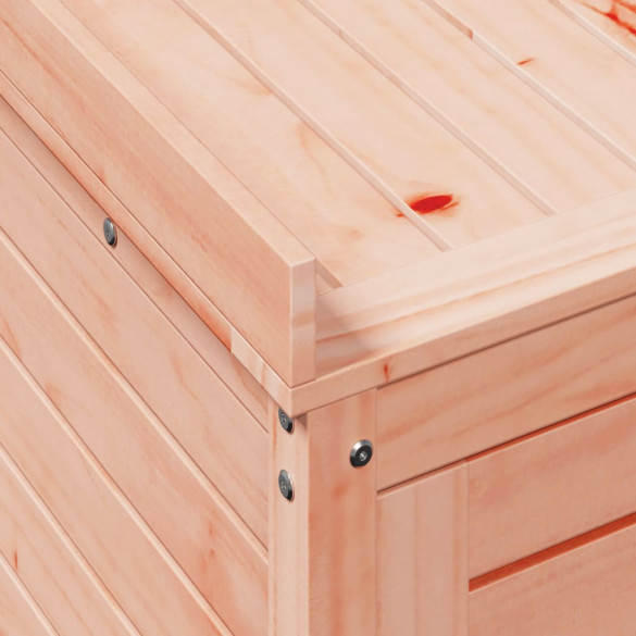 Masă de Plantare cu Rafturi Lemn Masiv Douglas 82,5x50x86,5 cm