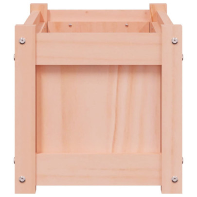 Jardiniere Grădină Lemn Douglas - 2 bucăți - Livrare Gratuită