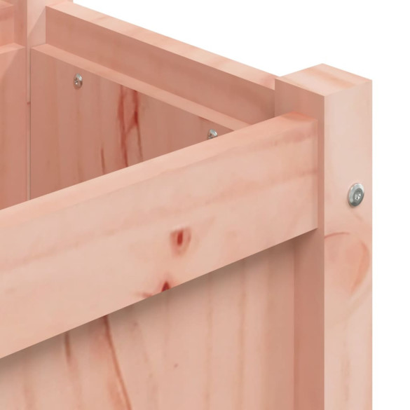 Jardinieră Grădină Lemn Douglas | Livrare Gratuită