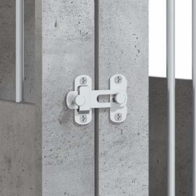 Cușcă Câini 2 în 1 cu Masă - Lemn Prelucrat - Livrare Gratuită