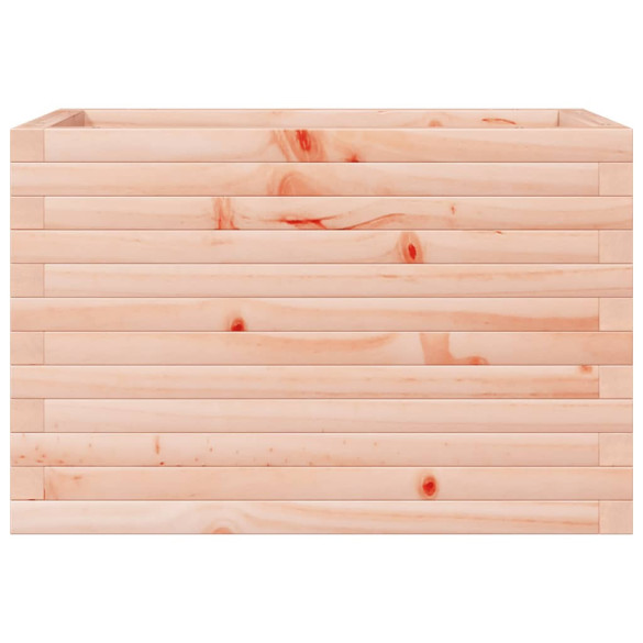 Jardinieră Grădină Lemn Masiv Douglas | Livrare Gratuită