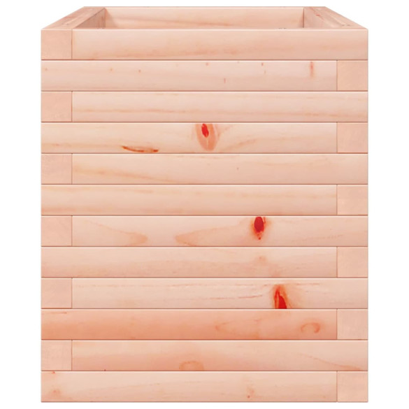 Jardinieră Grădină Lemn Masiv Douglas | Livrare Gratuită